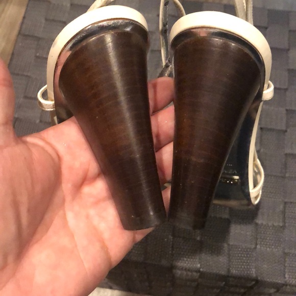 Dolce & Gabbana sandal - Picture 3 of 7